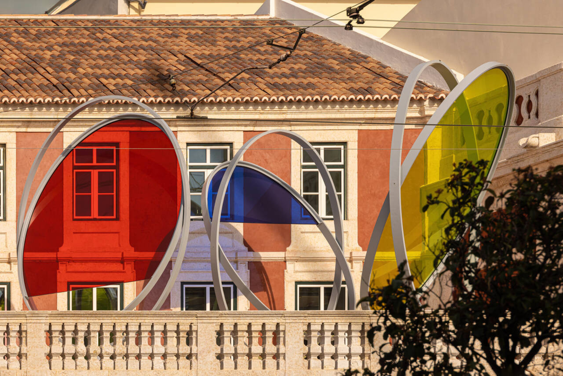 © Fernando Guerra | FG + SG