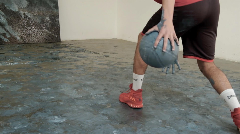 A construção da Pintura