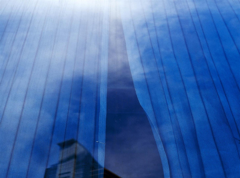 Untitled, from the series «Orientalism And Reverse» [Sem título, da série «Orientalismo e Reverso»]