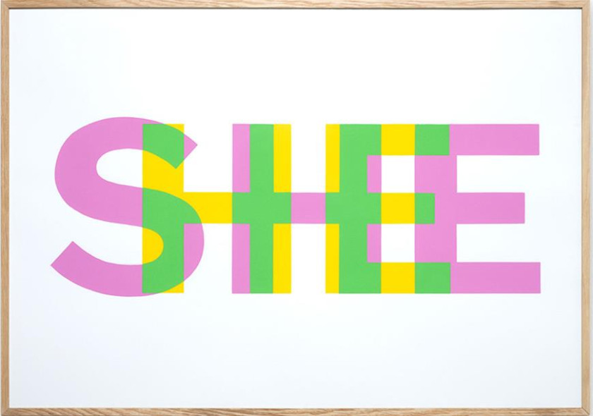 SHEHE (ENGENDER PROJECT) [ELAELE (PROJECTO ENGENDER)]