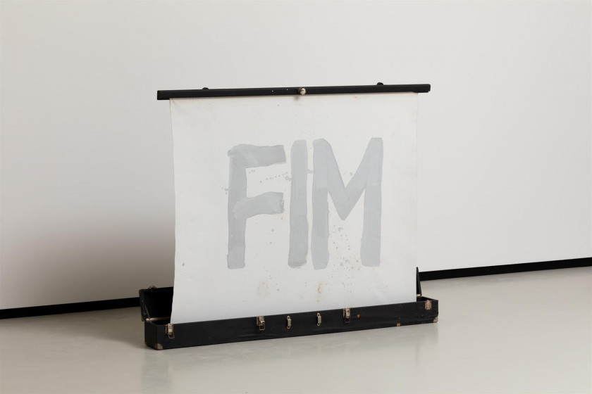 Fim