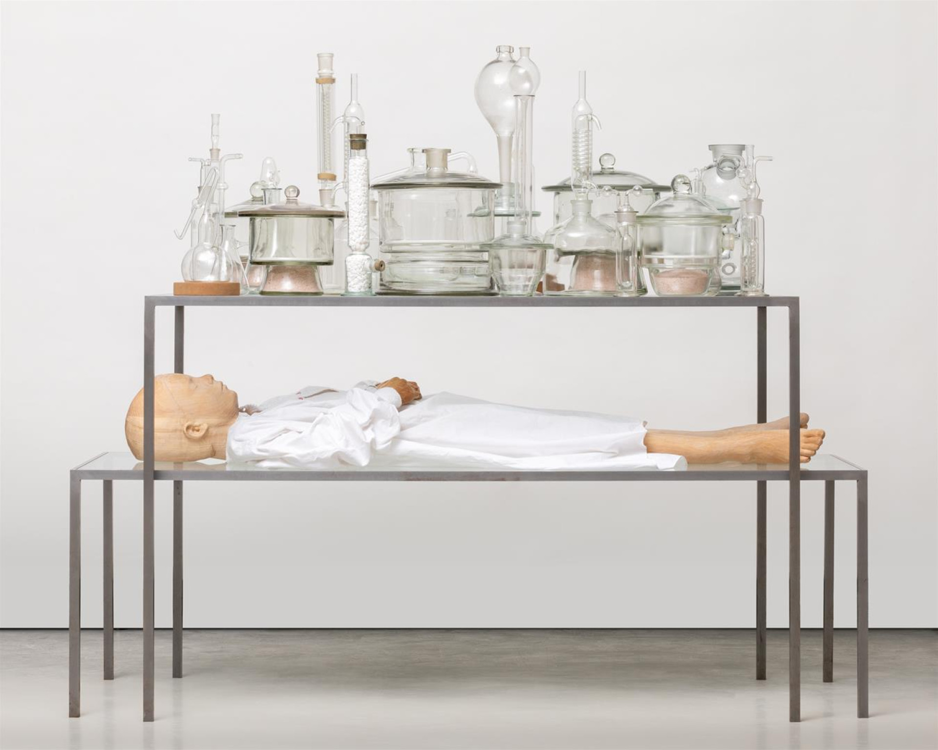 Still Life [Natureza Morta]