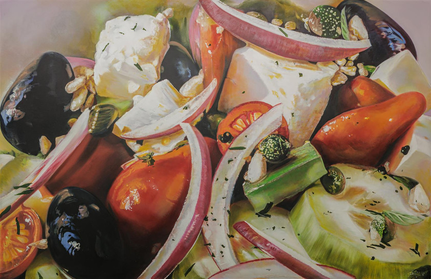 Grega