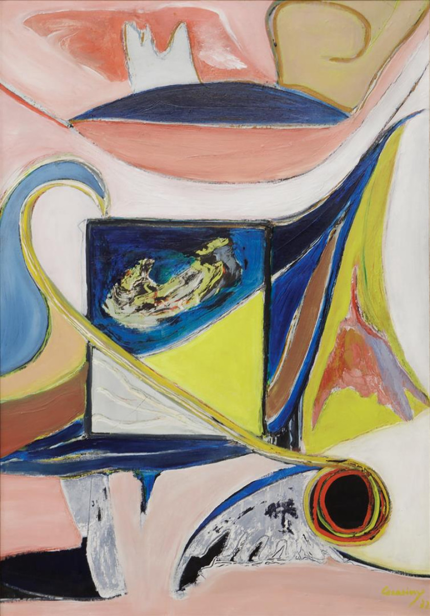 As Afeições de Zaratustra